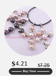 8mm Natural Round Freshwater Pearl Beads,Grape Shape White Zinc Alloy Fashion Women Pendant 1Pcs 25x35mm,Wholesale Free Shipping