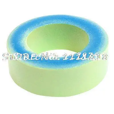 

Inducator Part Pale Green Blue Iron Power Ferrite Toroid Core AT175-52