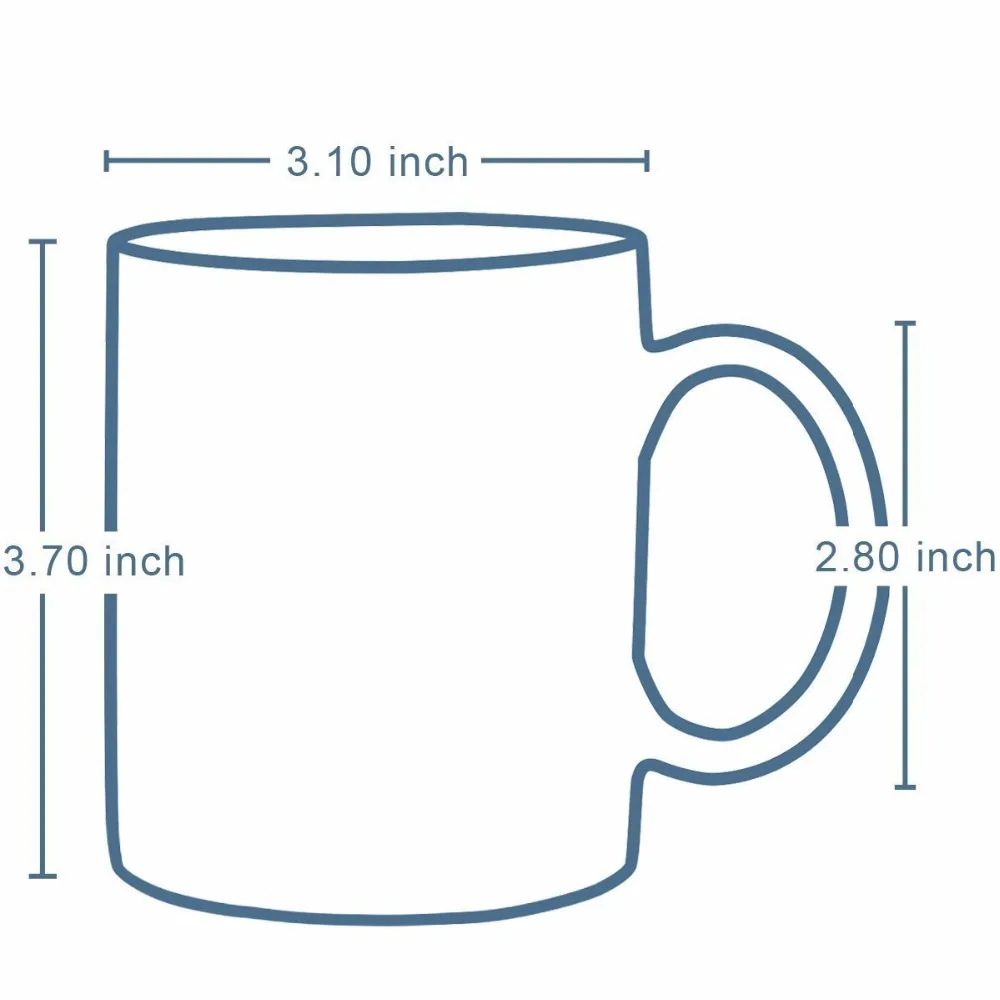 2017 уникальные Керамика Кофе Кружки Творческий желтый воды Чашки молоко Чай чашки