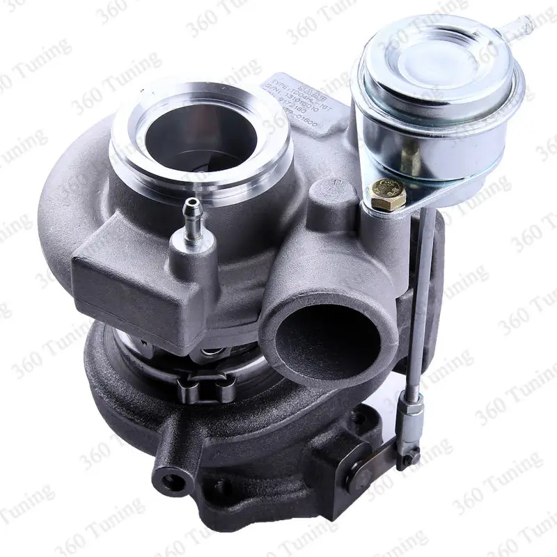 Turbo Зарядное устройство Турбокомпрессор для SAAB 9-3 9-5 TD04HL-15T 99-05 49189-01800 9.03 9.05 aero 2.3L 2.0L