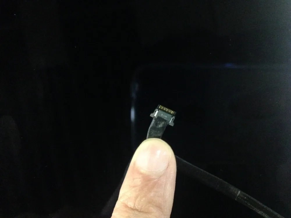 ЖК-дисплей для Apple Macbook Pro Retina 13 &quotA1502 2015 дисплей в сборе 661-02360 EMC 2835 | Компьютеры и