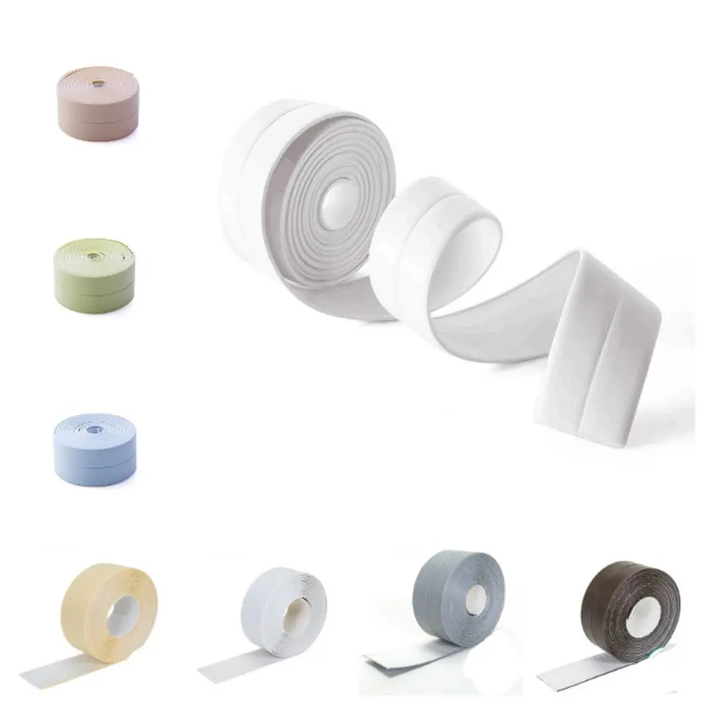 Водостойкая лента для кухни и ванной комнаты водостойкая защиты от влаги | Дом