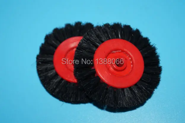 Колесо щетки запасные части|brush dispenser|brush phoneparts truck |