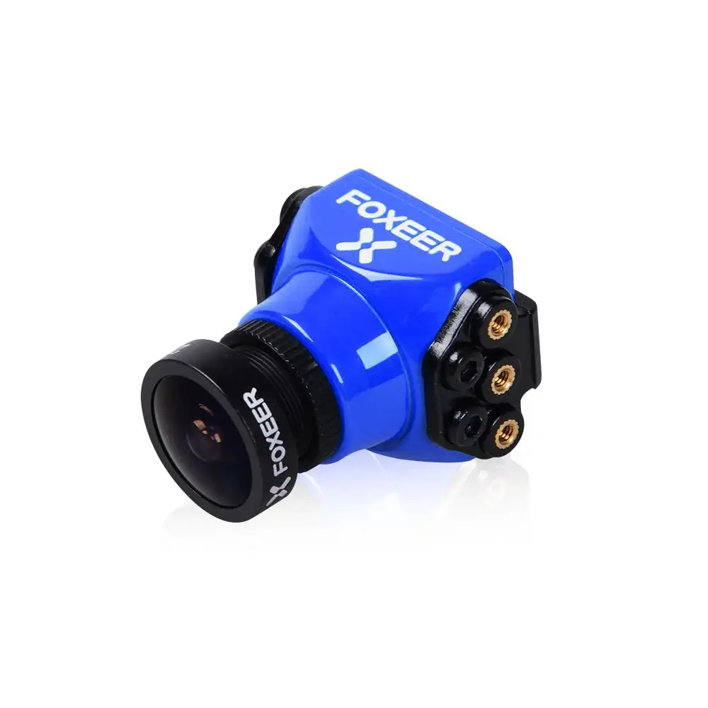 Foxeer Arrow Mini/Standard Pro FPV камера Встроенный OSD пластиковый чехол|Детали и аксессуары| |