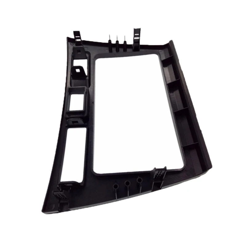 2 Din автомагнитола для Toyota Mark II 2000-2004, Verossa 2001-2004 Dash комплект фасции CD Лицевая панель DVD рамка отделка стерео