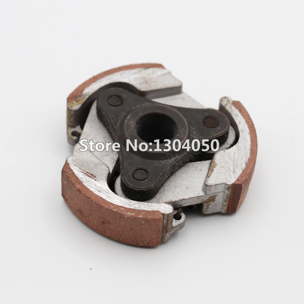 Сцепление для тяжелых условий эксплуатации Карманный ракетный велосипед 47CC 49CC