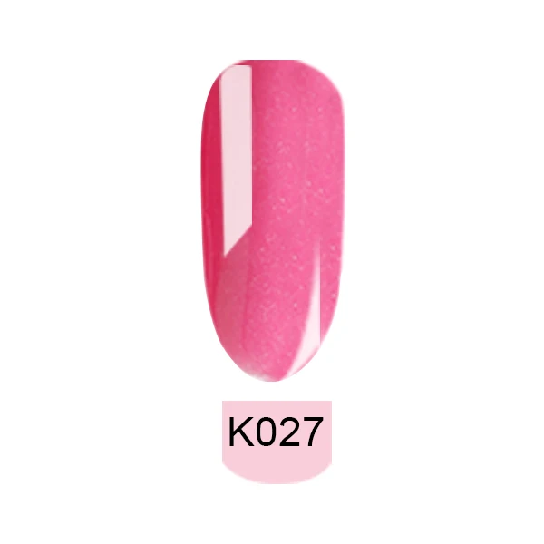 K027(20g) LaMaxPa 20 грамм Новое поступление Dip порошок без УФ светодиодный светильник долговечный просто наносится легко отмачивается Сделай Сам дизайн ногтей - Цвет: K027(20g)