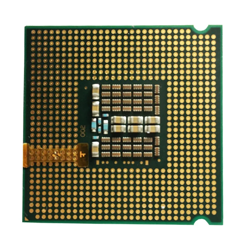 Процессор INTEL X5482 cpu/3,2 ГГц/12 м/1600 МГц/четырехъядерный/серверный cpu близкий к LGA775 Core 2 Quad Q9650 cpu