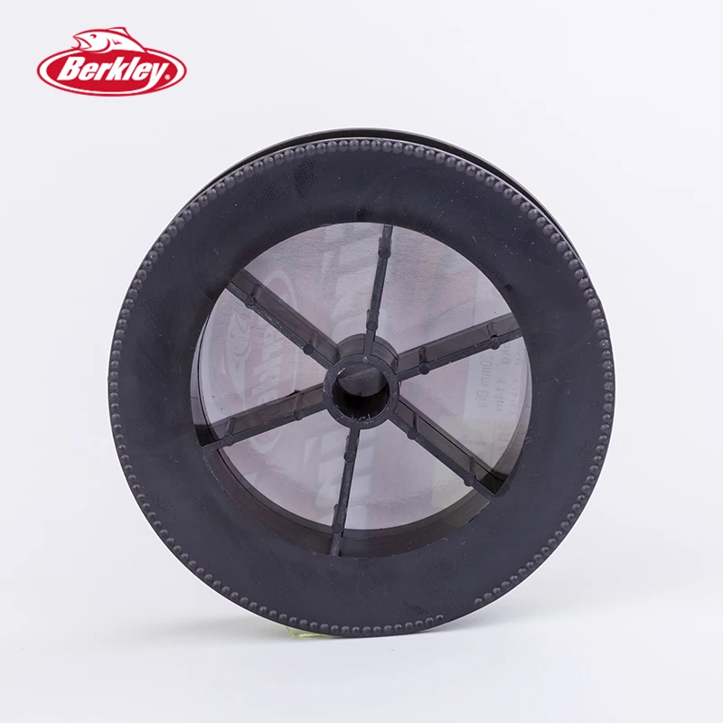 BERKLEY FireLine 125yd/114m пламя зеленая оплетка Карп рыболовные линии супер сильные тонкие гладкие снасти Pesca аксессуары 4-30LB