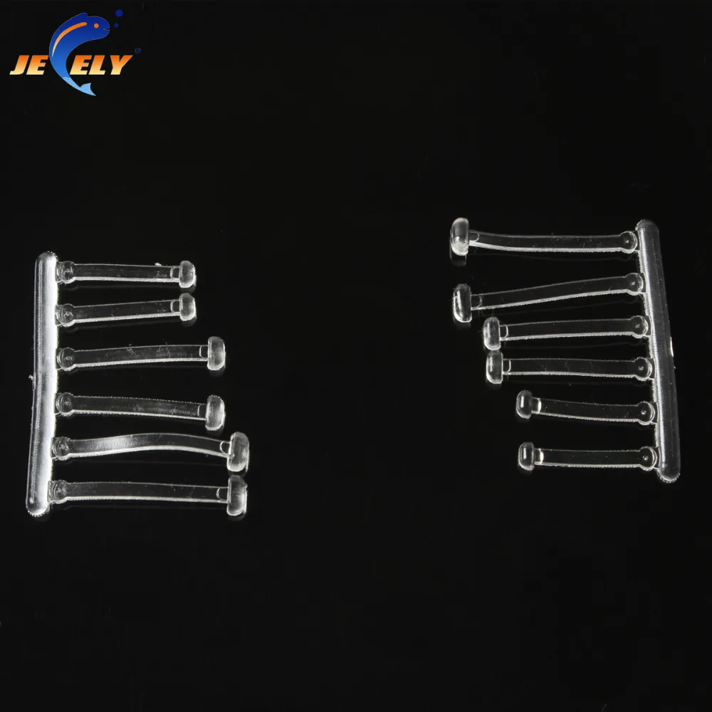 Крупный Карп для рыбалки boilie вставки волос рыболовные ограничители Для