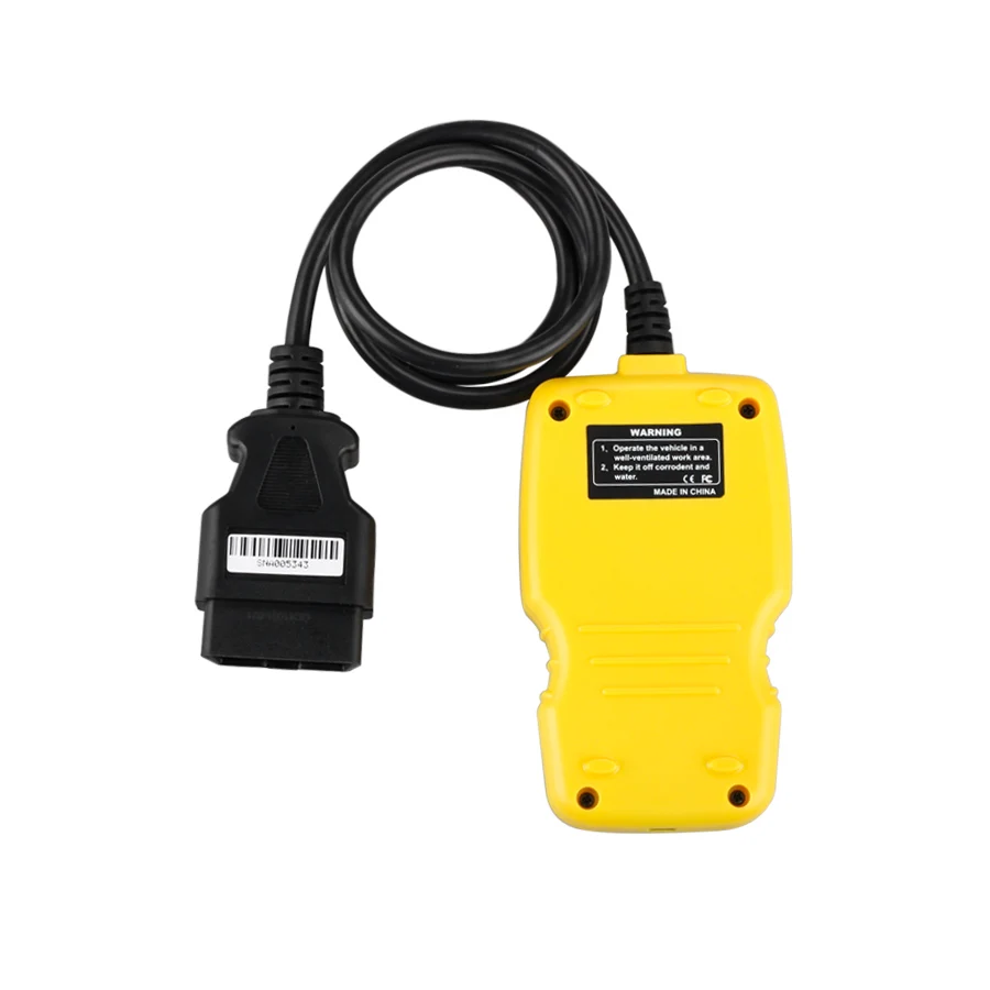 Считыватель кодов OBDMATE OM500 JOBD/OBDII/EOBD сканер AUTOPHIX|autophix obdmate|obdmate om500scan tool |