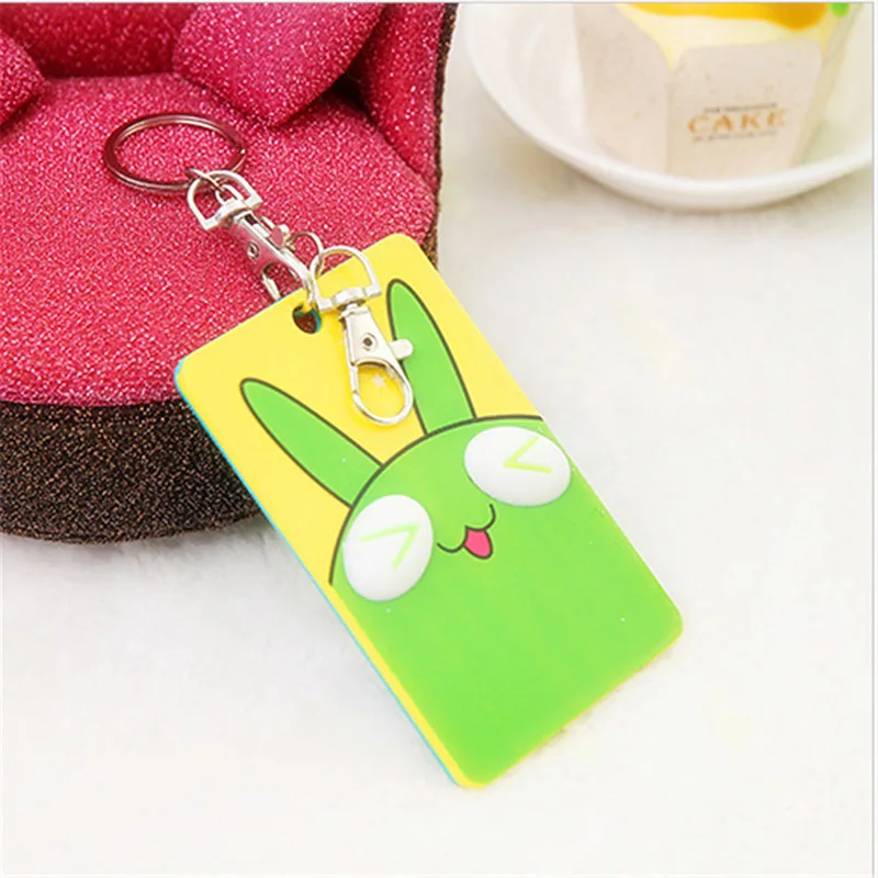 Трехмерный силиконовый пластиковый мультяшный студенческий набор для