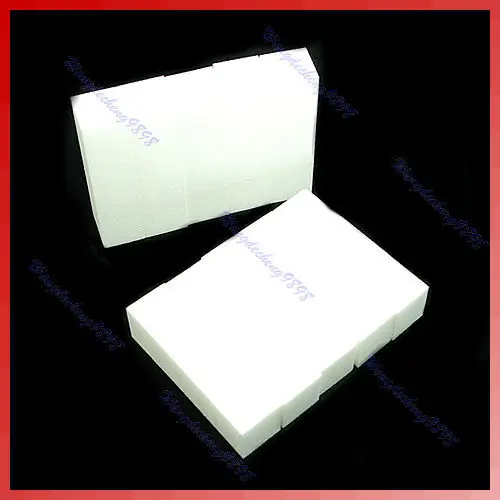 

YAS V115 Wholesale 50pcs/lot Buffer Acrylic Nail Art Sanding Block Files Pro