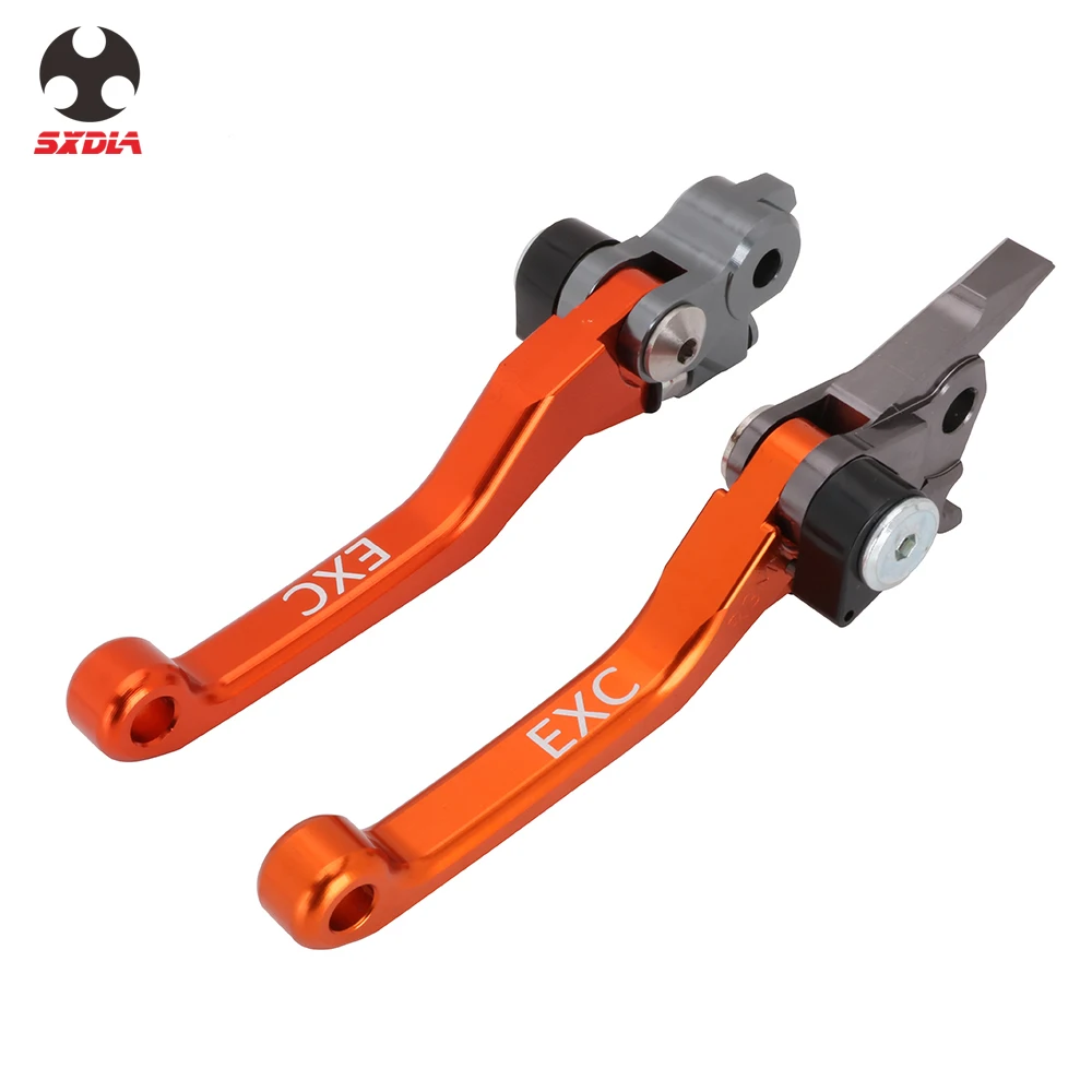 

Мотоцикл CNC руль тормозной рычаг сцепления передний для KTM 125EXC 144SX 150SX XC 200XC-W EXC 2009-2013 450SX SX-F SX-R 2010 2012