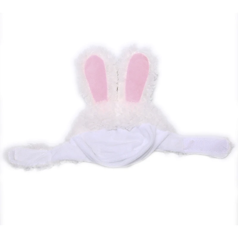 Kawaii Cat шапка с заячьими ушками кошка косплей костюмы для кошек Новое поступление