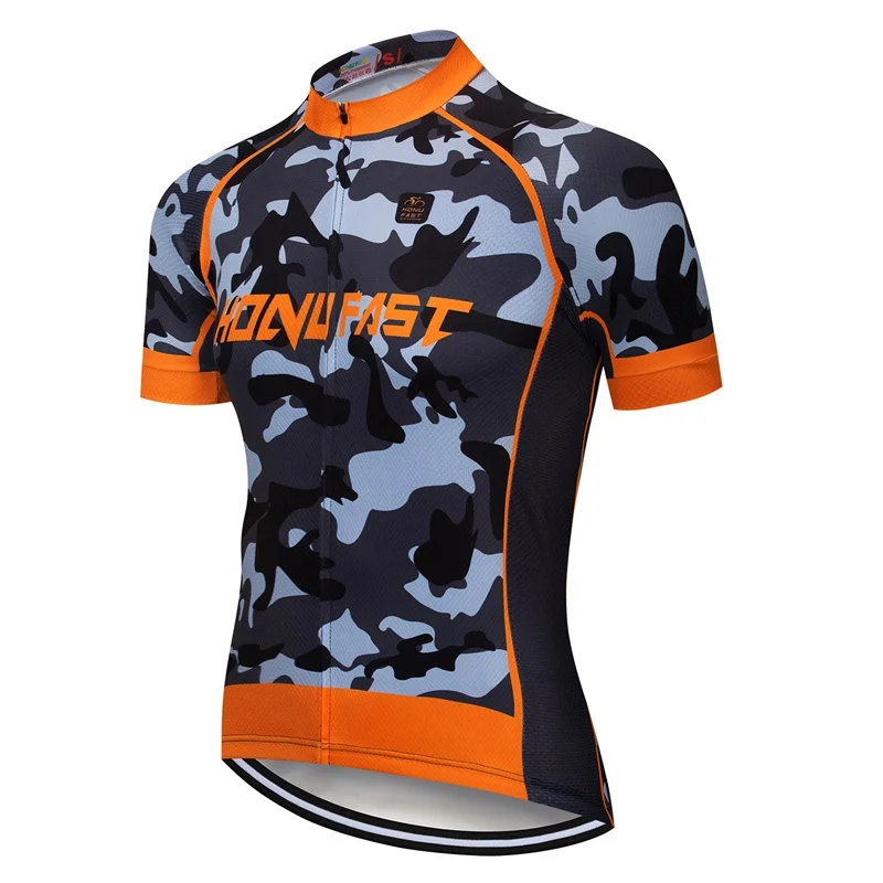cycling jersey Набор Джерси для велоспорта одежда для велоспорта MTB дорожный велосипед нагрудник шорты дышащая одежда ropa ciclismo hombre - Цвет: cycling jersey