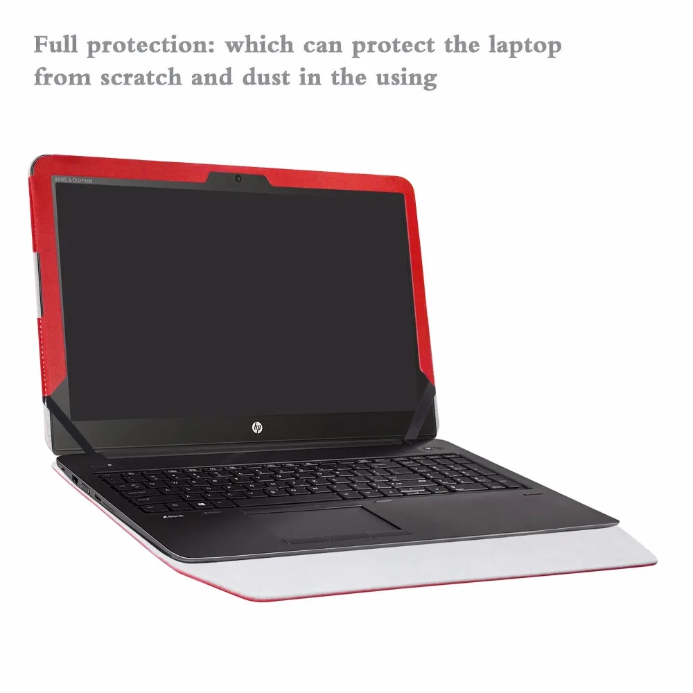 Alapmk защитный чехол для 15 6 &quotHP ZBook G4 G3 сумка ноутбука|Сумки и чехлы ноутбуков| |