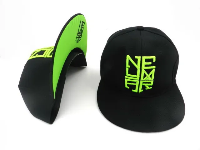 Neymar JR njr Brazil Brasil Baseball 