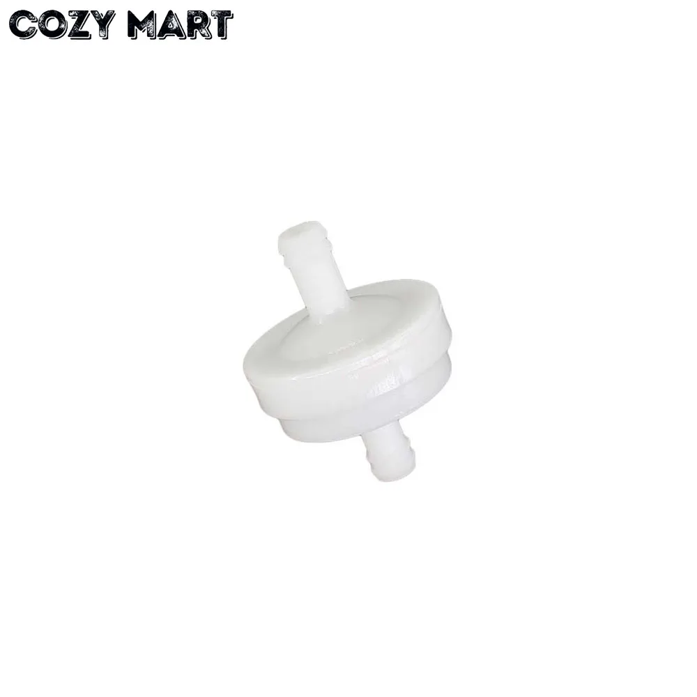 Топливный фильтр 10X ДЛЯ Briggs & Stratton 394358 B 394358S 4112 5098 H 5098K всем 02910800 Gravely 21534000 Toro 56-6360