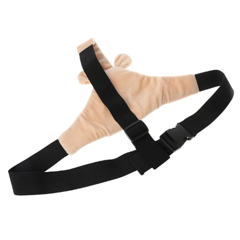 

Stroller Accessories Fixing Band Baby Kid Head Support Holder Sleeping Belt Car Seat Sleep Nap Holder Baby Safety Seat Holder