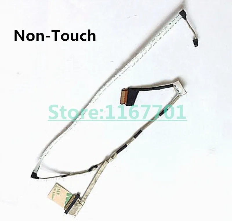 

New Laptop/Notebook LCD/LED/LVDS Cable for HP 14-CE 14-CE0033TX 14-CE0016TX 14-CE0027TX 14-CE0028TX 14-CE0026TU Non-Touch