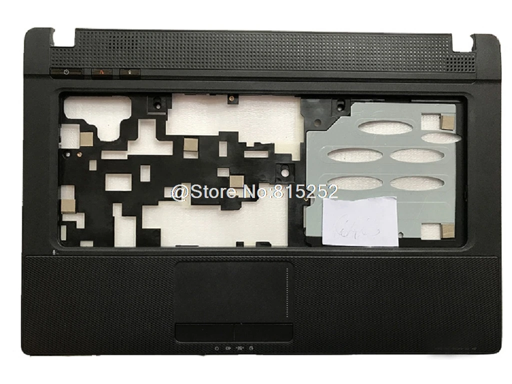 Нижний чехол для ноутбука Lenovo G460 31042405 AP0BN000500 Подставка рук 31042395 AP0BN000F00 верхняя