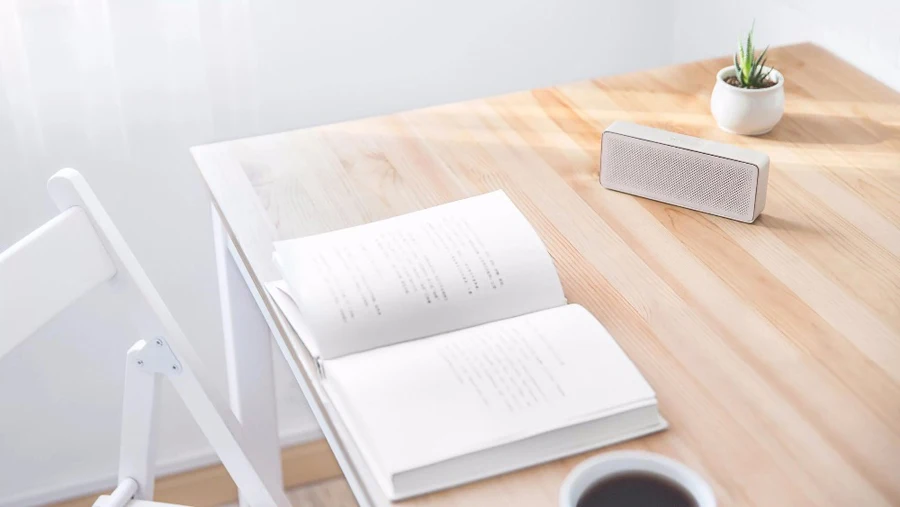 Xiaomi Динамик пенал Xiaomi Bluetooth 4,2 Динамик 2 квадратных стерео HD качество звука Портативный Беспроводной Bluetooth