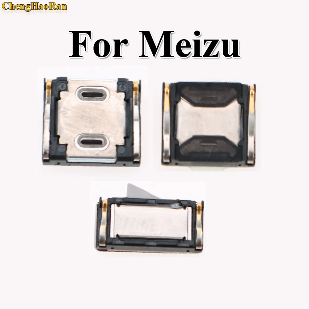 Динамик для Meizu M1 M2 M3 M3S M3E M5 M5S M6 Note MX4 MX5 MX6 Pro 5 6 MAX U10 U20|Шлейфы мобильных телефонов| |