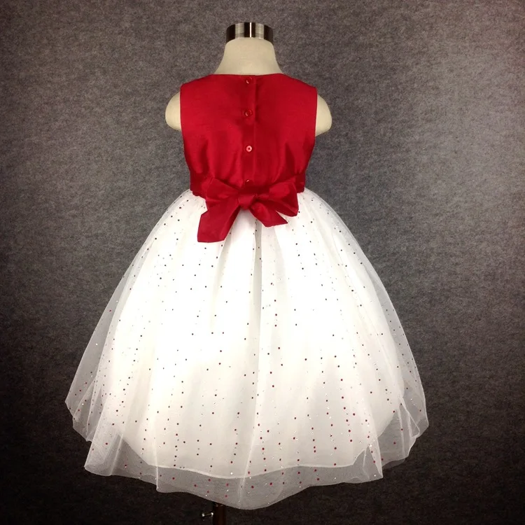 Платье детское длинное блестящее в горошек на возраст от 3 до 9 месяцев | Детская