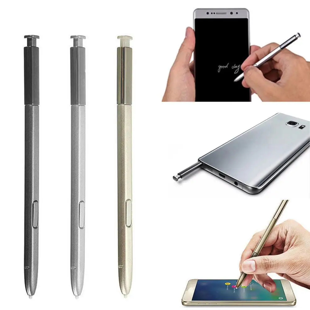 Лидер продаж сменный стилус для сенсорного экрана Samsung Galaxy Note 9/8/5|Стилусы