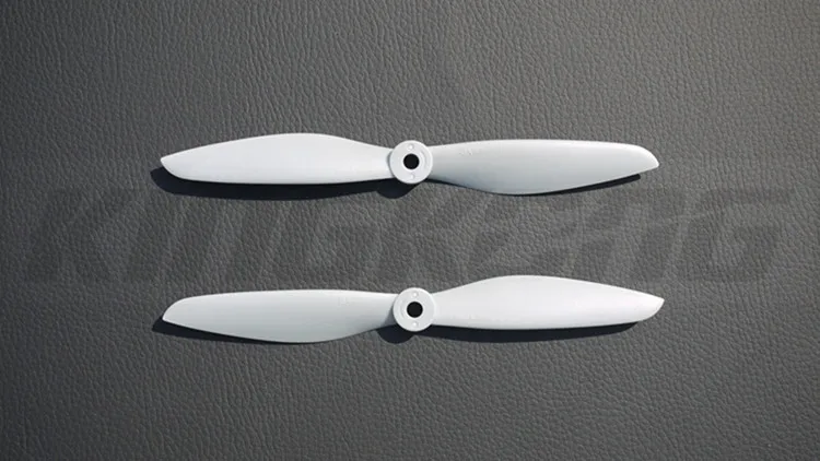 50 Pairs KINGKONG 6040 6*4 / 5040 5*4 propeller prop CW/CCW RC QAV 250 Quadcopter Multi-Copter | Игрушки и хобби