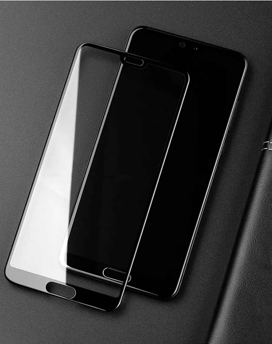 15D Защитное стекло для huawei P20 P10 Lite Plus Pro закаленное защитное стекло для huawei P20 Pro mate 10 9 8 Lite стеклянная пленка