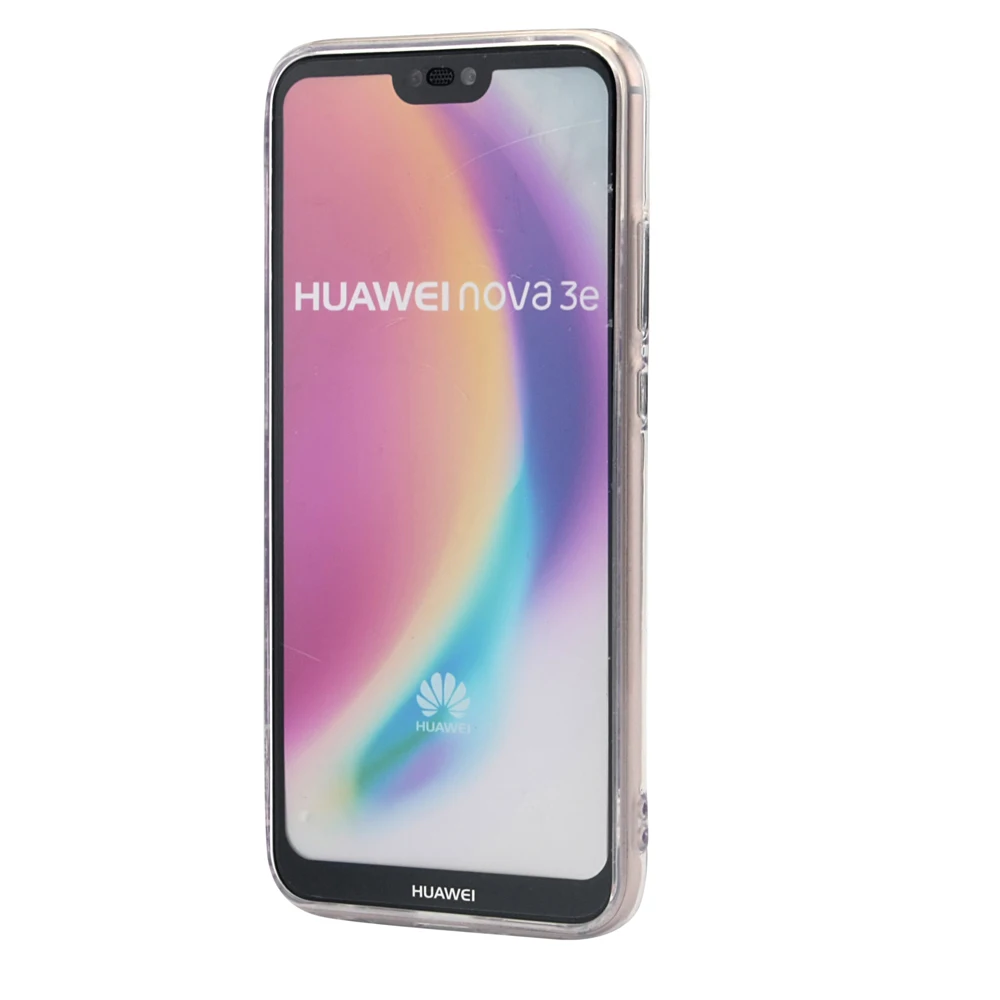 Роскошный блестящий Блестящий чехол для телефона Huawei P8 P9 P10 Lite Mate10Lite 20Pro Honor 8