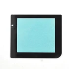 Высококачественная пластиковая стеклянная линза для Gameboy Pocket, Защитная крышка для смартфонов