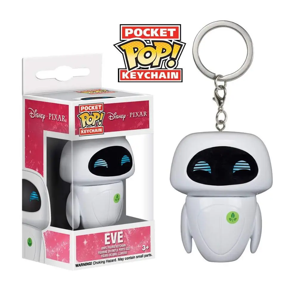 Золотой FUNKO POP мультяшная игрушка Чеширский кот Стич малефисент Чаки Добби фигурка модель Карманный Брелок игрушки для детей подарок - Цвет: Золотой