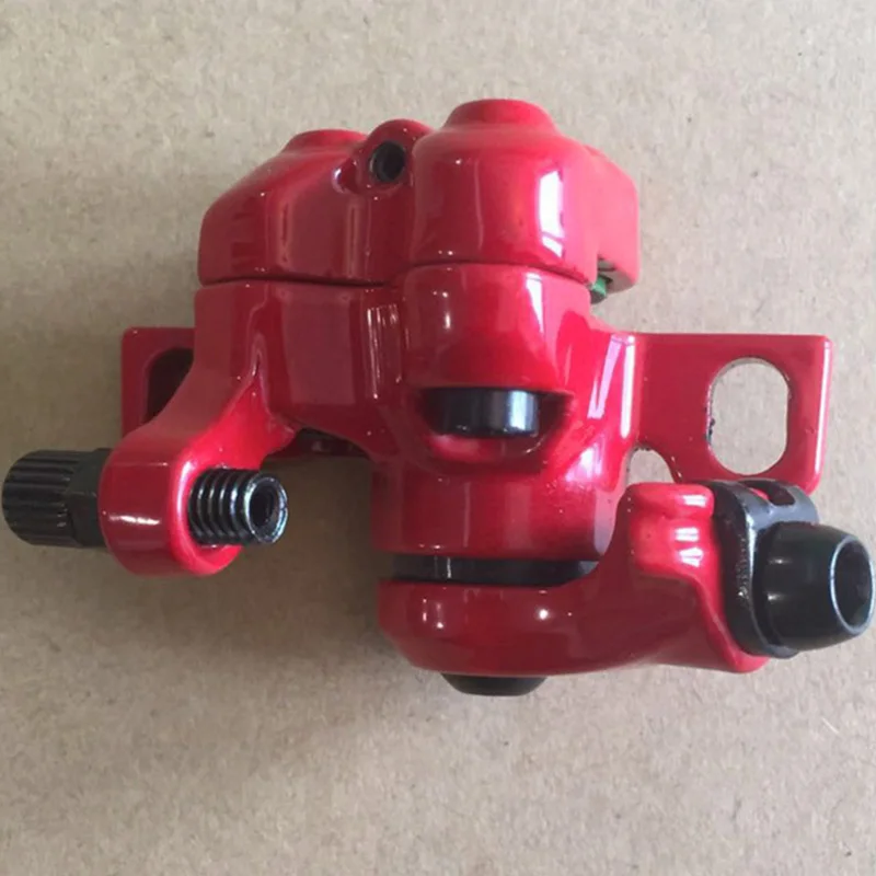 custom brake base 2 Тормозные диски колодки для Xiaomi Mijia M365 электрический умный скутер скейтборд Ремонт Запасные части диск - Цвет: custom brake base 2