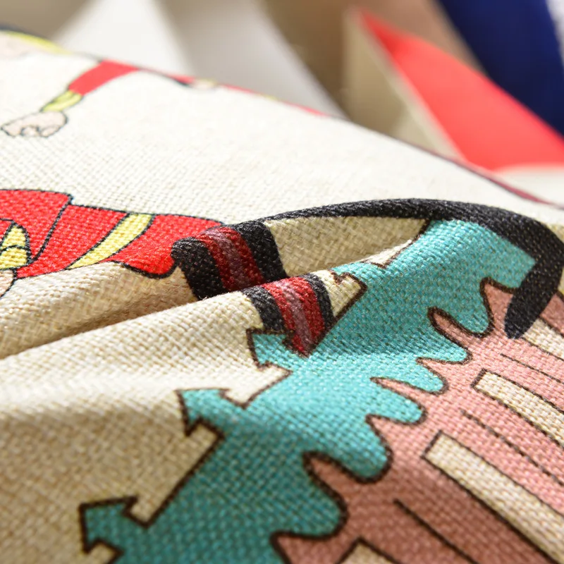 Cute Back Pillow Filling for Sleeping Bed Sore Neck Square Cotton Filler Non-woven Bedding Core Inner Cushion Pad | Дом и сад