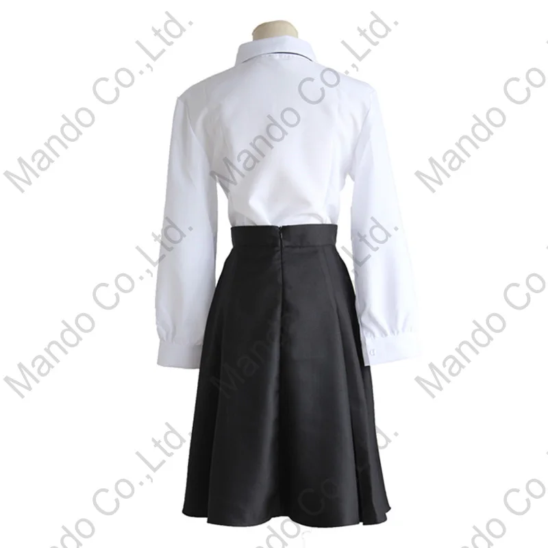 Костюм Акико йосано для косплея бродячие псы из полиэстера|costume halloween|halloween for