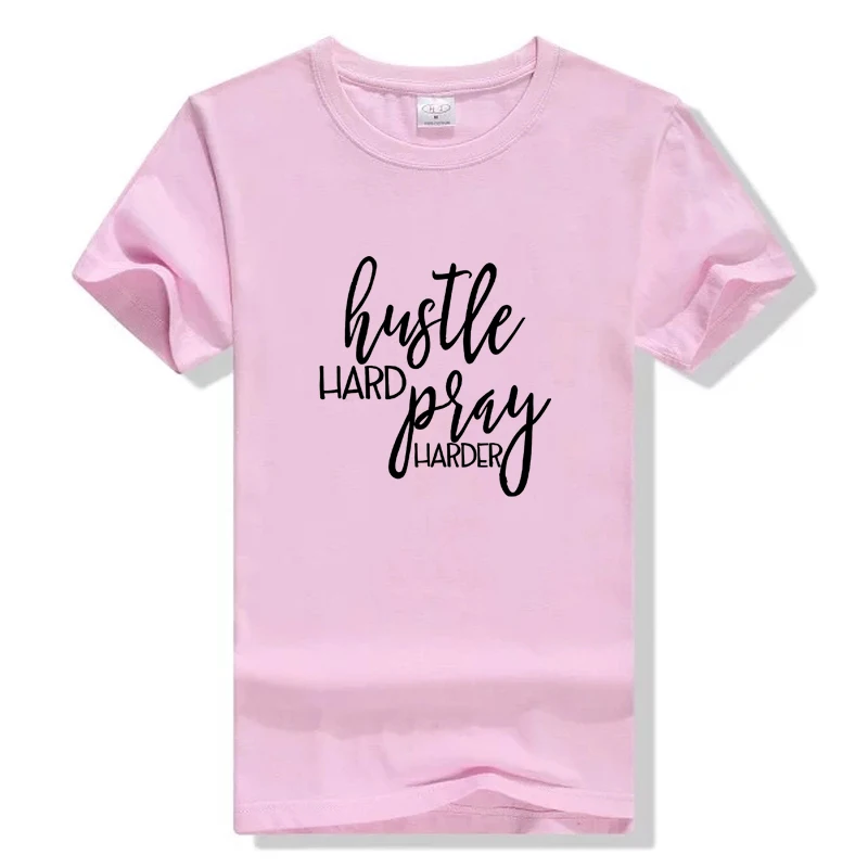 Унисекс лозунг гранж Tumblr эстетическое Camisetas Для женщин футболки Hustle жесткий