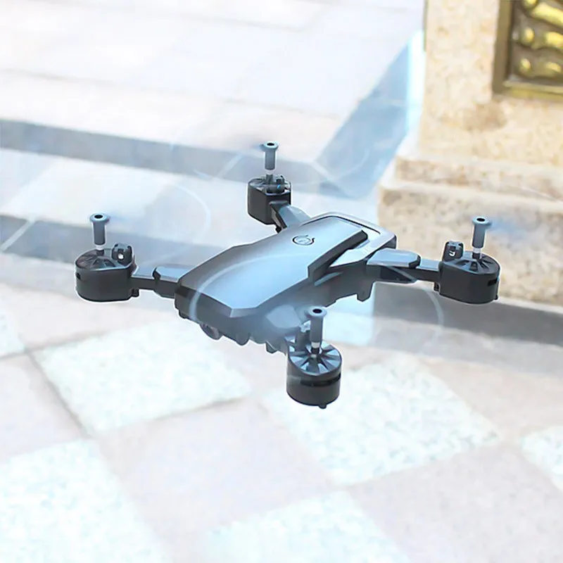 Новинка 2018 Дрон D8 с HD 1080P Wi Fi камерой Квадрокоптер парящий FPV Квадрокоптеры 5 Мп