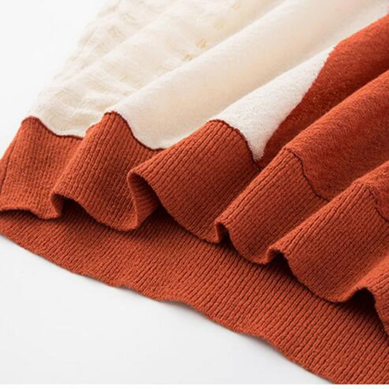 Хлопковая женская футболка черная с рукавами крови весна-лето 2020 | Женская одежда