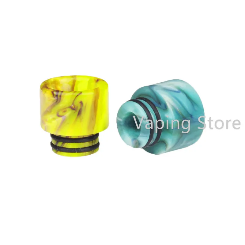 Мундштук из импортной смолы Digiflavor Siren 2 V2/VWM Integra RTA/Uwell Valyrian II V2/Ijust S 510 | Электроника