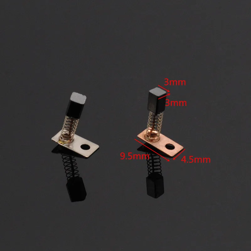 10 шт. сменные детали для стоматологических инструментов|Модель зубов с