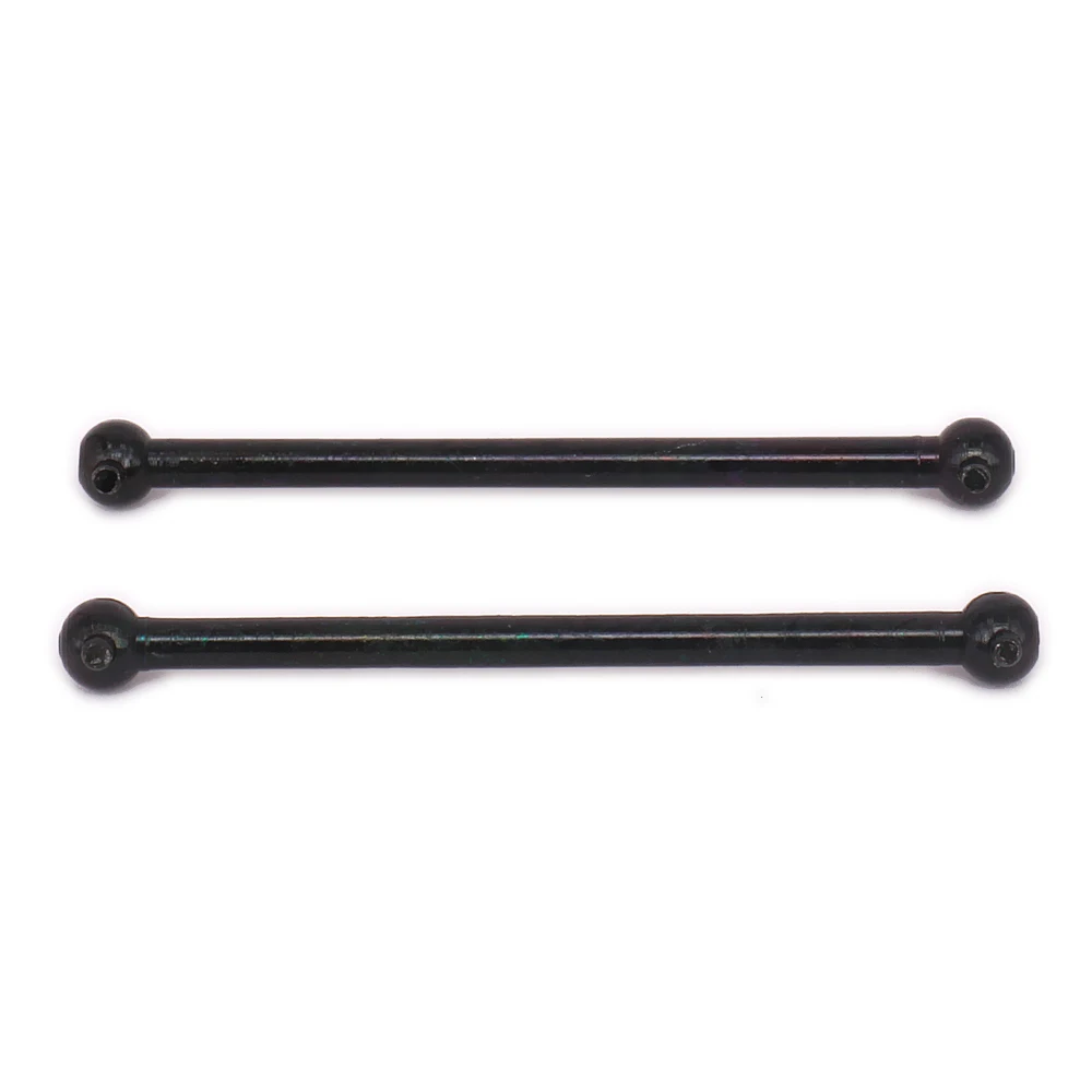 Стальной приводной вал Dogbone для радиоуправляемого хобби автомобиля 1/12 Wltoys L959 L969