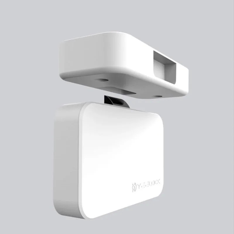 Xiaomi MIjia YEELOCK Умный Замок шкафа ящика без ключа Bluetooth приложение разблокировка Противоугонная защита детей файл безопасности