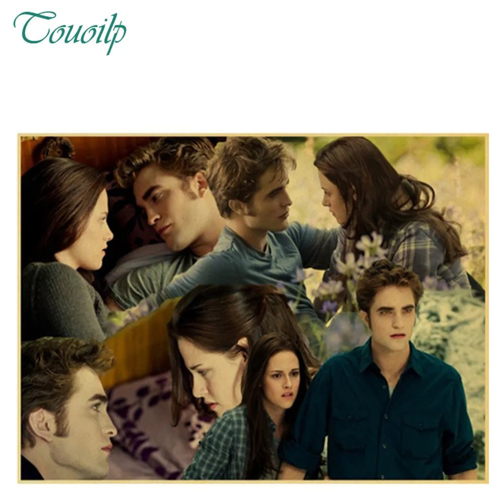 5d сделай сам полноразмерная картина из страз Сумерки вышивка крестиком