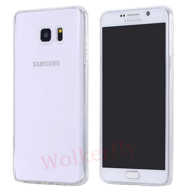 360 Полный корпус чехол для телефона для samsung Galaxy A7 A6 A8 J4 J6 плюс J8 Note 9 8 S9 S8 плюс S7 край A5 A7 J3 J5 J7 Fundas