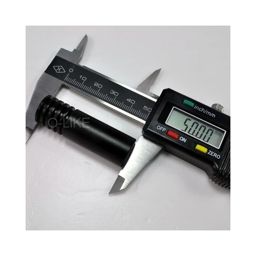 Корпус лазерного диода 9 мм со стеклянным объективом для красного лазера или 808