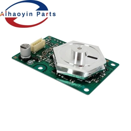 

1pcs refubish AX060396 Polygon Mirror Motor for Ricoh Aficio MPC2000 MPC2500 MPC2800 MPC3000 MPC3300 MPC4000 MPC5000