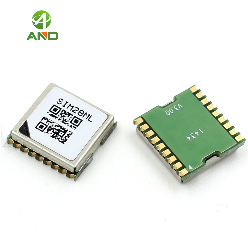 SIMCOM SIM28ML самый дешевый модуль gps mtk 1 шт.|module gps|c c |